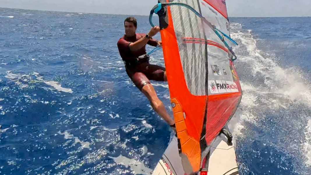 World Cup: Phantom raus aus der PWA - Mortefon auf NeilPryde, aber “kein Sponsoring”