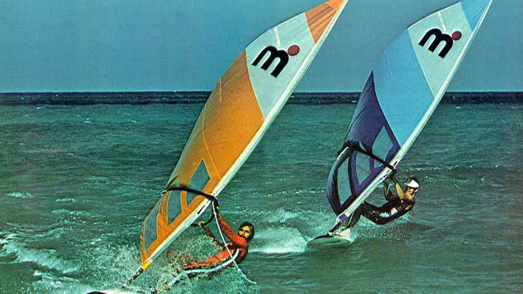 “Windsurfing Hall of Fame”: Die ersten Nominierungen für 2023 - wer soll noch auf die Liste?
