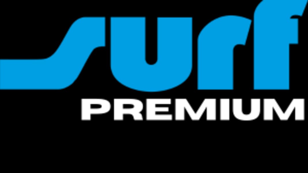surf Advent calendar 2024: Door 20: A one-year subscription to surf Premium