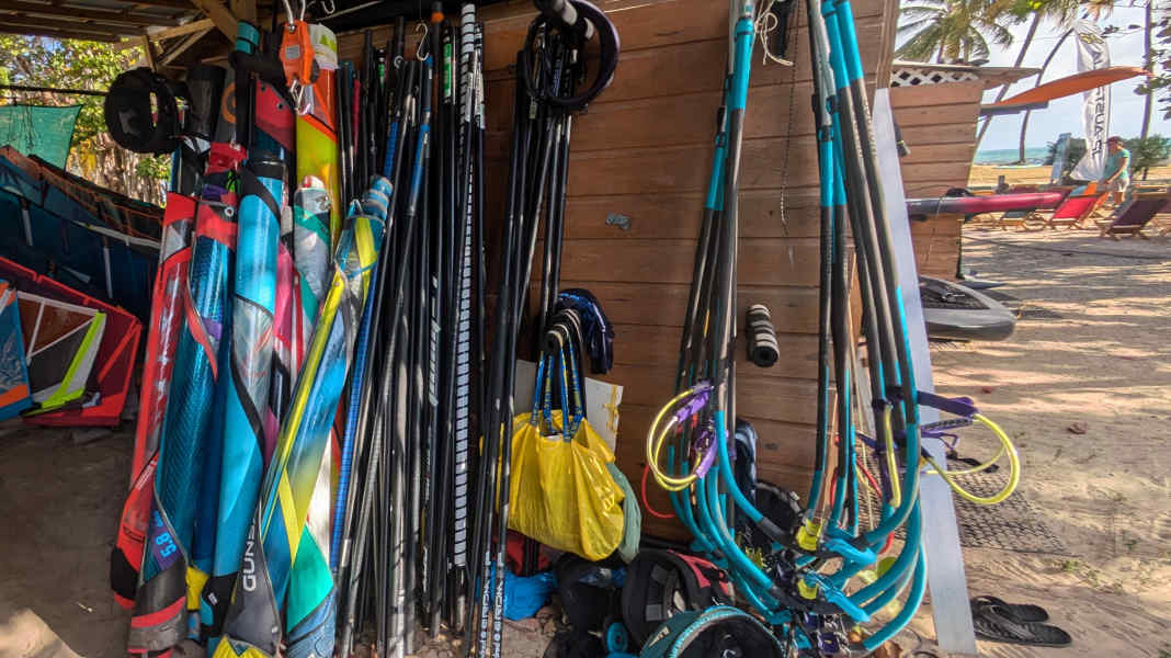 surf tests: All 2025 tests at a glance
