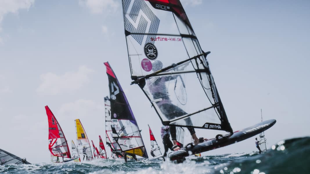 Calendar 2026: Racer of the Sea brings back the One Hour