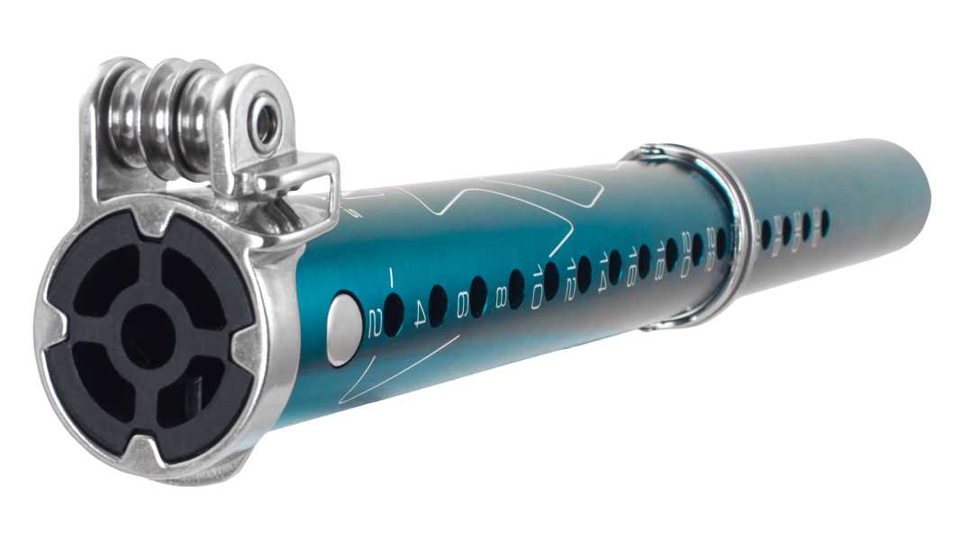 surf Advent Calendar 2024: Door 5: A GunSails Pro XT extension of your choice