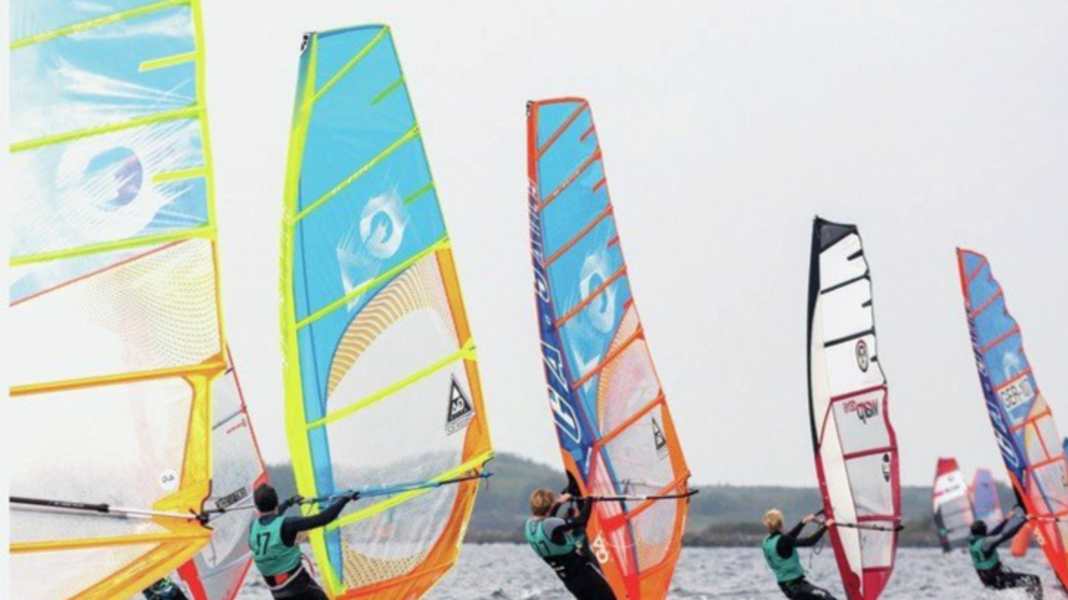Brouwersdam: DAM-X - Regatta, party and test weekend