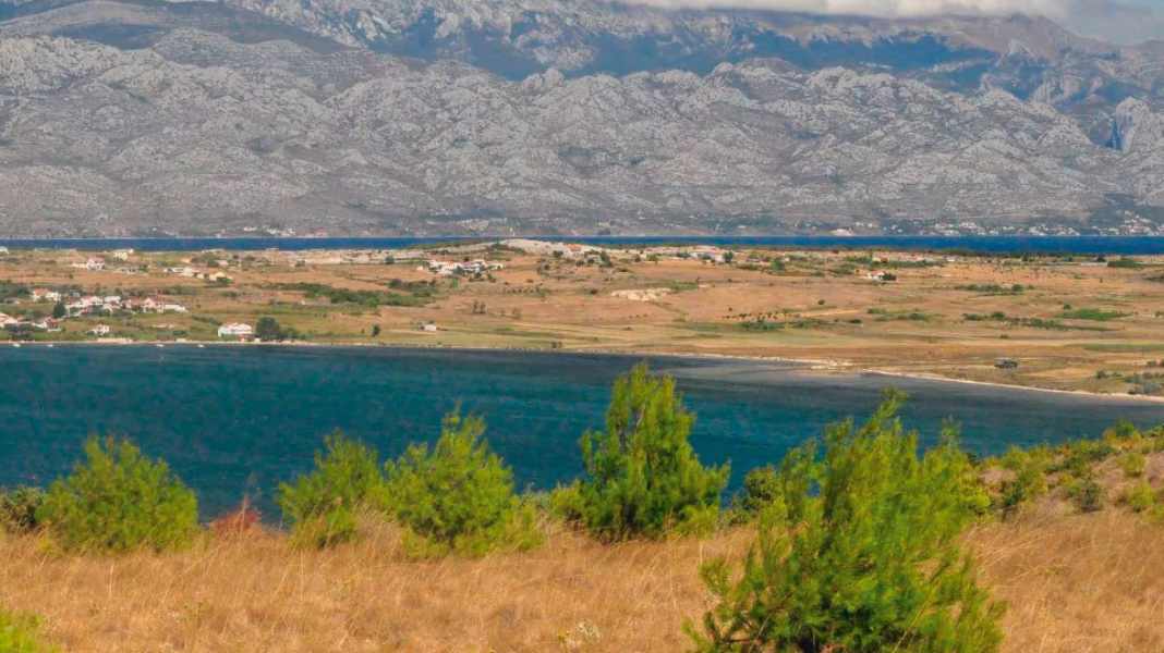 Mini Spot Guide: Aufsteiger-Tipp Ljubac in Kroatien