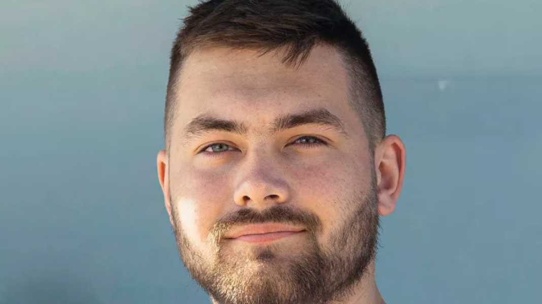 Interview: Nico Bagschik - “Nach dem ersten Frontloop ging’s richtig los”