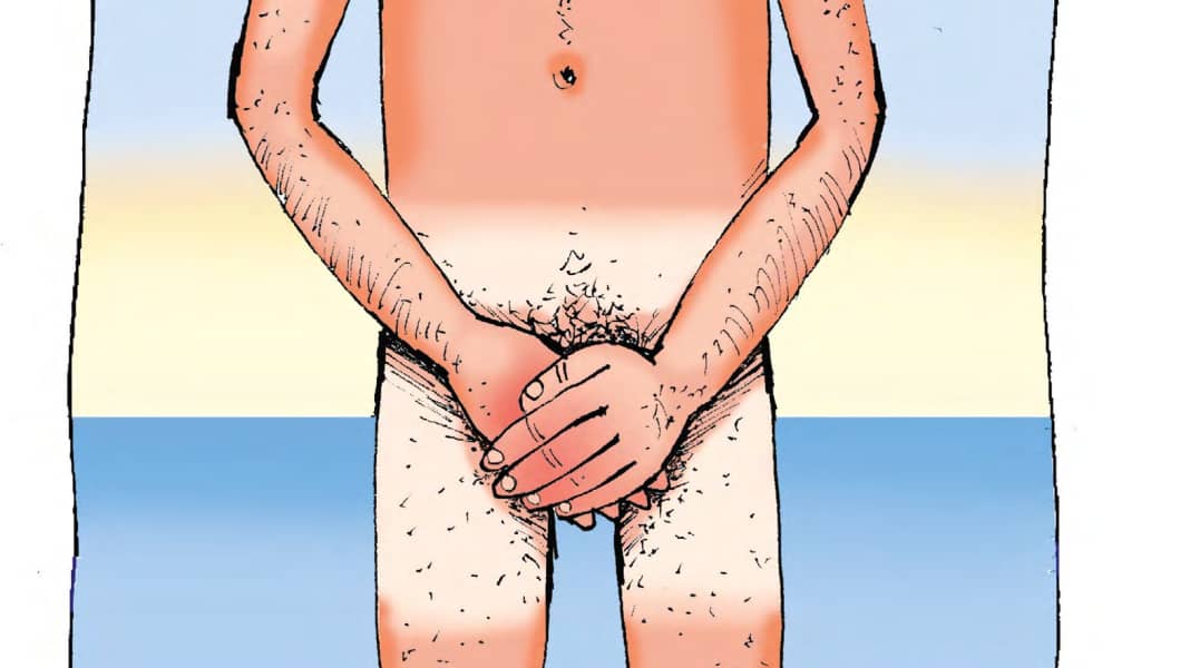 Geht‘s noch?!: Der Bodydrag des Jahres