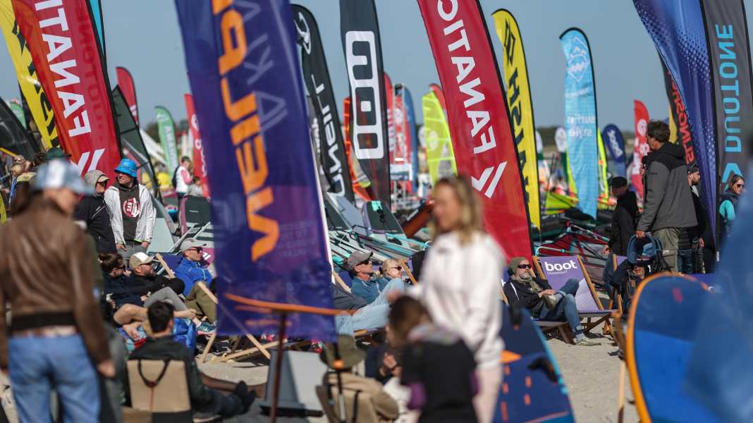 Surf-Festival: Diese Aussteller sind 2024 dabei