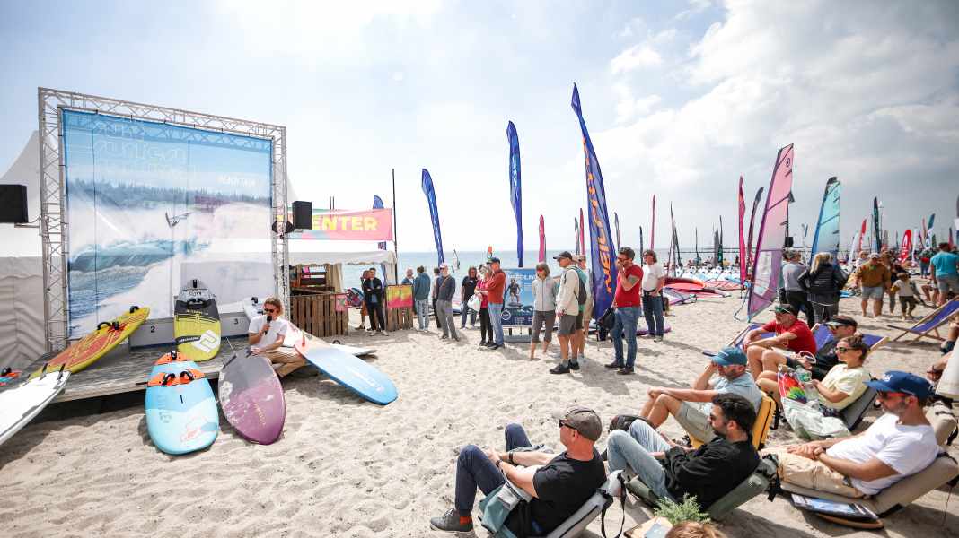 Surf Festival 2025: Equipment tips from surf experts - topics and presentations