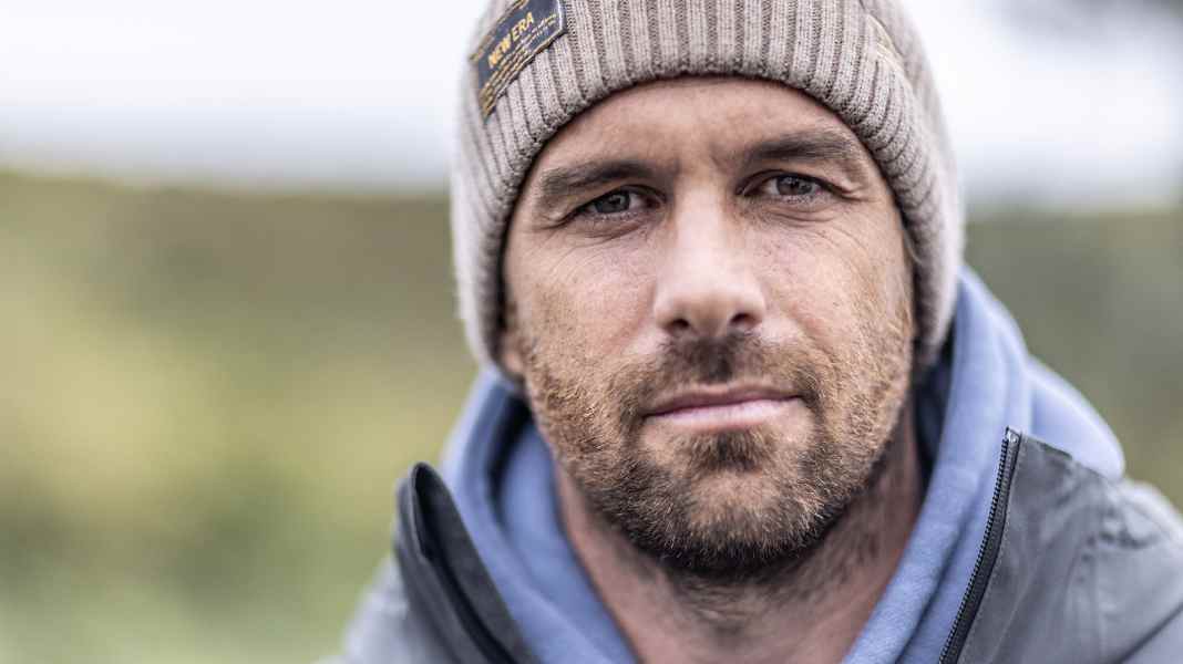 PWA World Cup Japan 2025: Drei Fragen an WM-Favorit Matteo Iachino