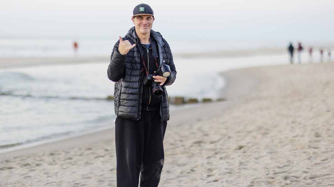 Fotografie: Zehn Tipps für gelungene Windsurf-Fotos - plus: die wichtigsten Kamera-Einstellungen