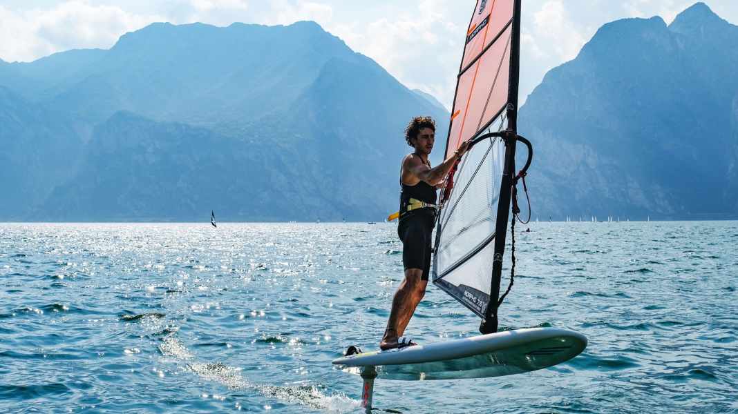 Test 2020: Exocet RF 71 AST