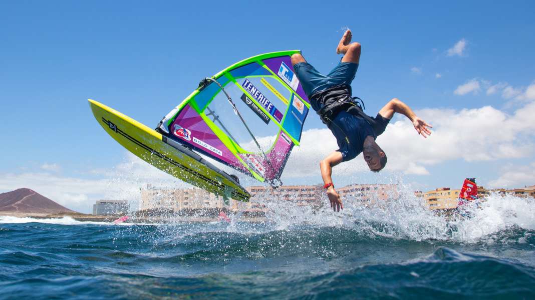 IWT & PWA: Das ist der Kalender für den Wave World Cup 2024