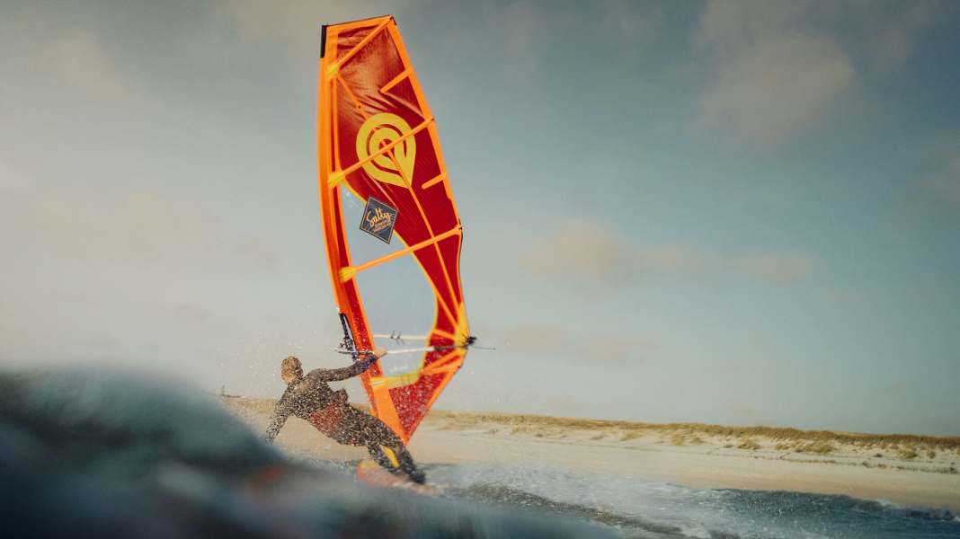 Sylt: Frühbucher-Rabatt auf Surf-Camps bei Südkap Surfing