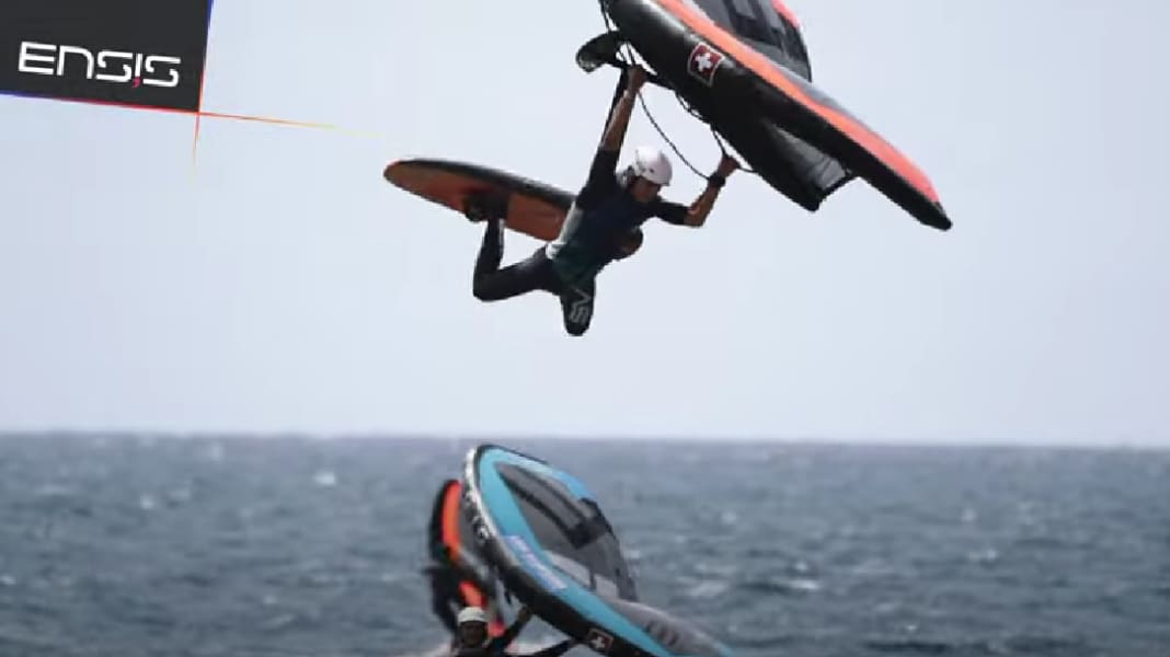 Ensis Team Highlights Lanzarote