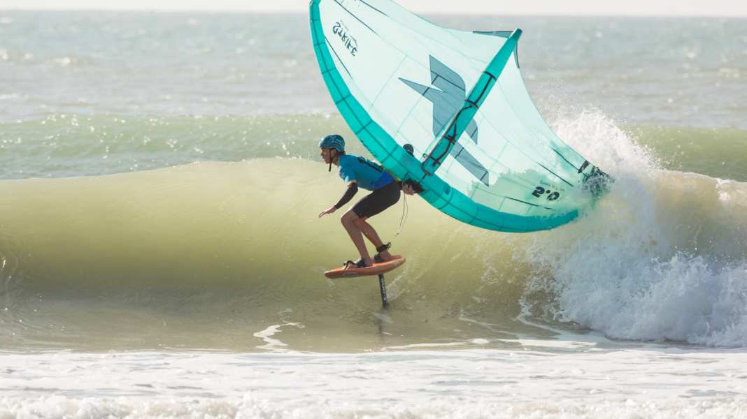 GWA Wingfoil World Cup Dakhla – Update 2