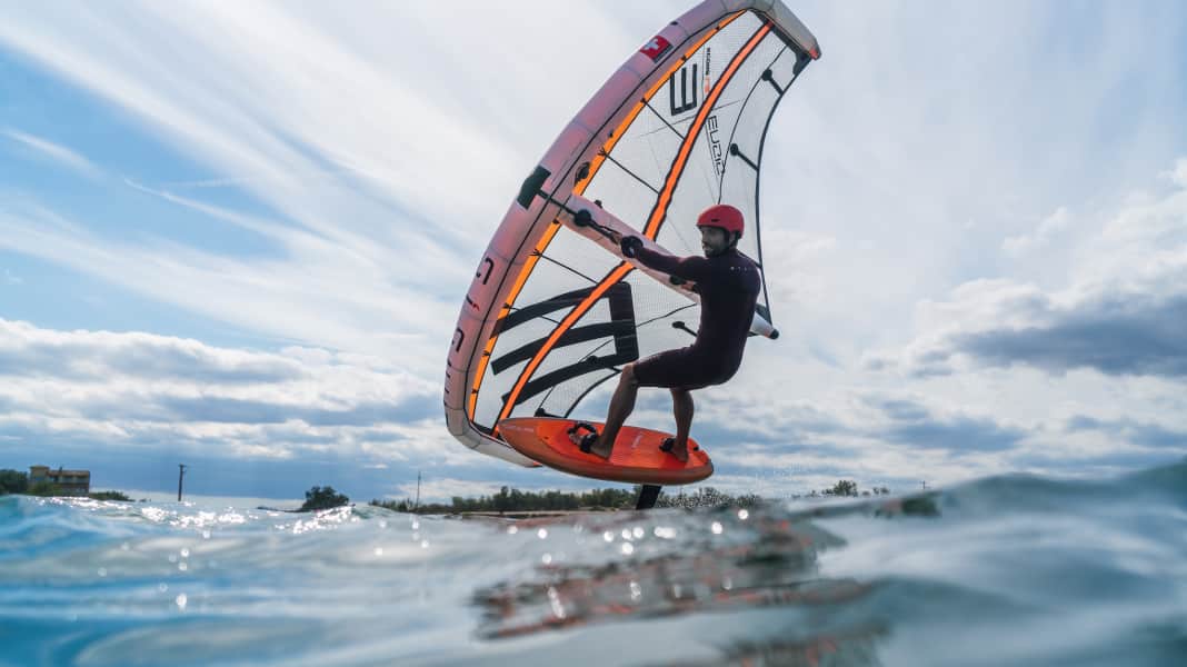 Ensis Score Wing comes in a new limited edition from XPly