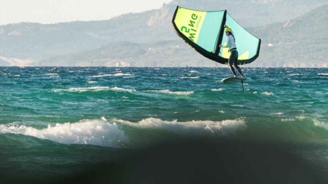 GWA Tarifa Wing Pro – das große Finale rückt näher