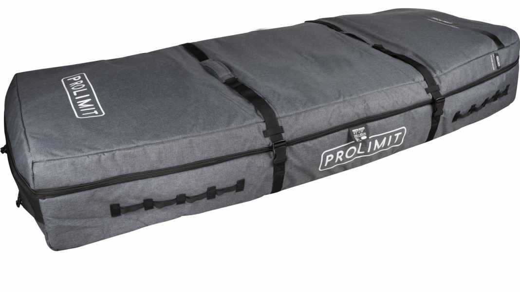 Wingfoil Session Boardbag - new travel bag from ProLimit