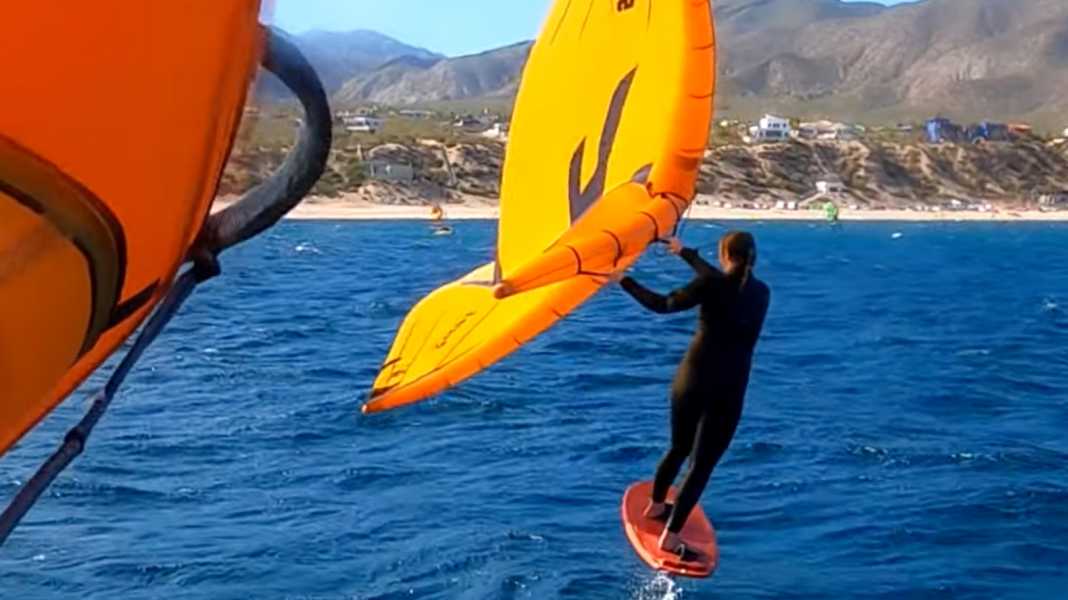 F-One Grom Squad - these kids are on fire!