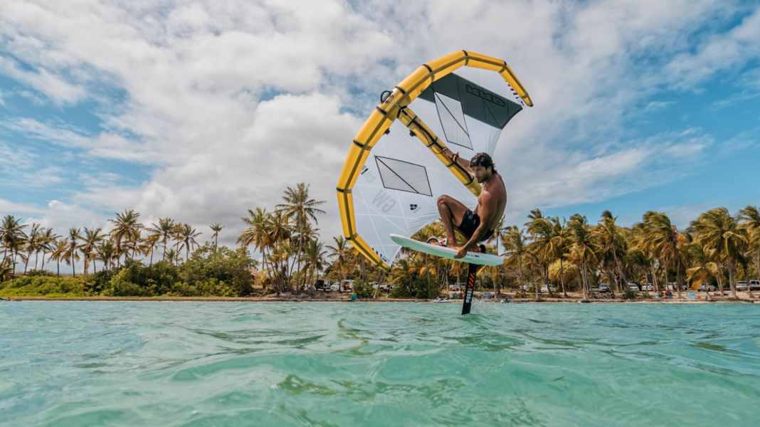 Lighter and stiffer: RRD launches Gold Wing with new technology