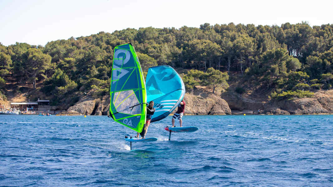New Sports GmbH - Watersports distribution seeks reinforcement