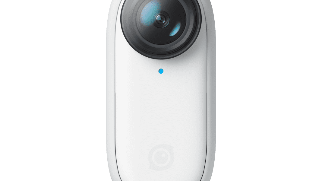 Insta360 GO 2 - small cam for big water sports action?