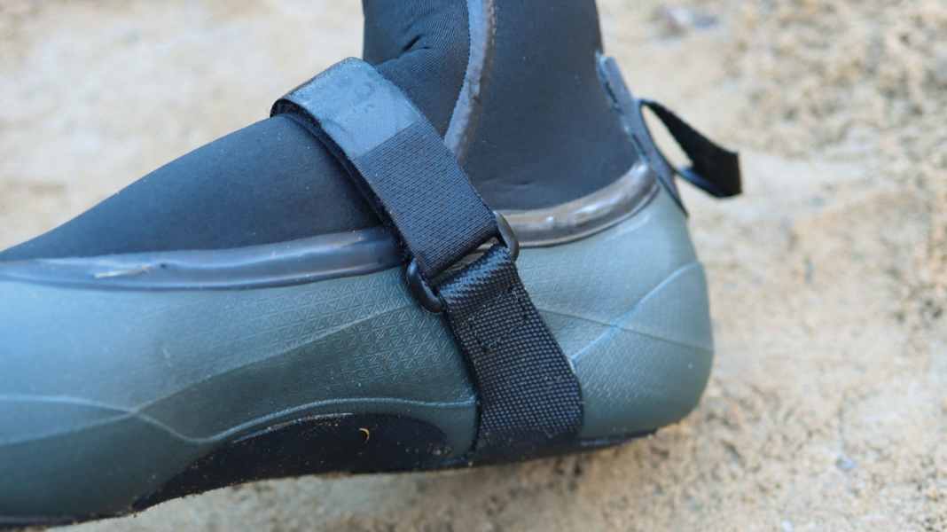 Der Solite Custom Pro Surfschuh im Test