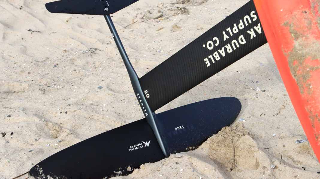 Das AK Durable Supply Plasma Foil im Test