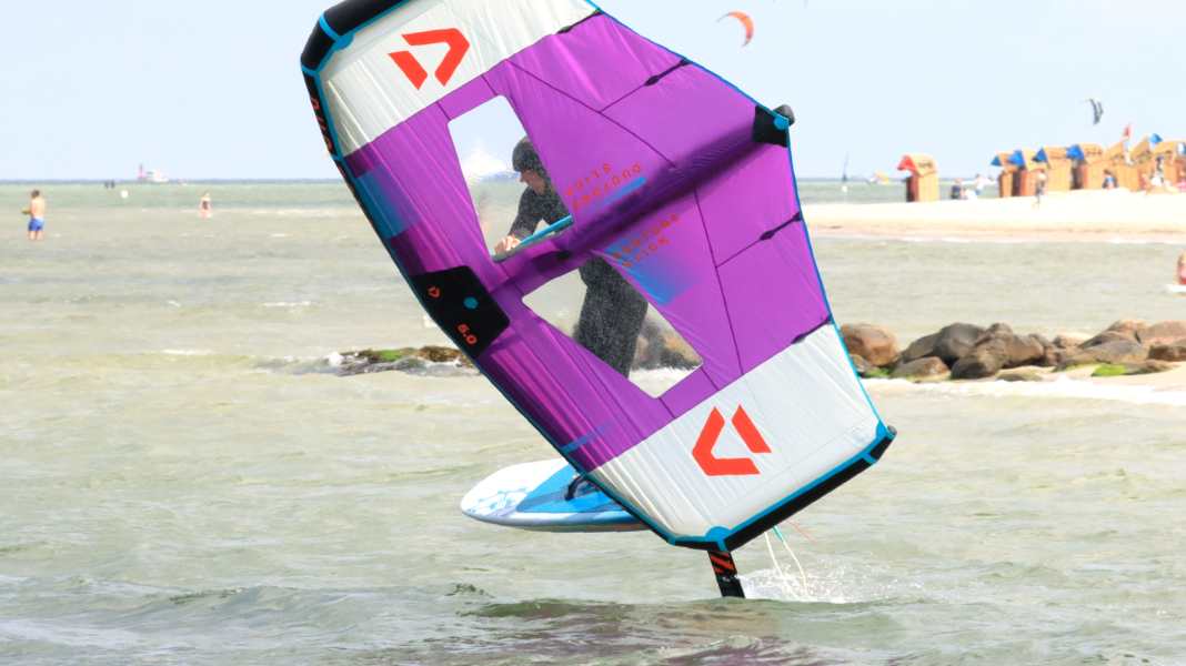 Wingsurf-Voting: Braucht ein Wing ein Fenster?