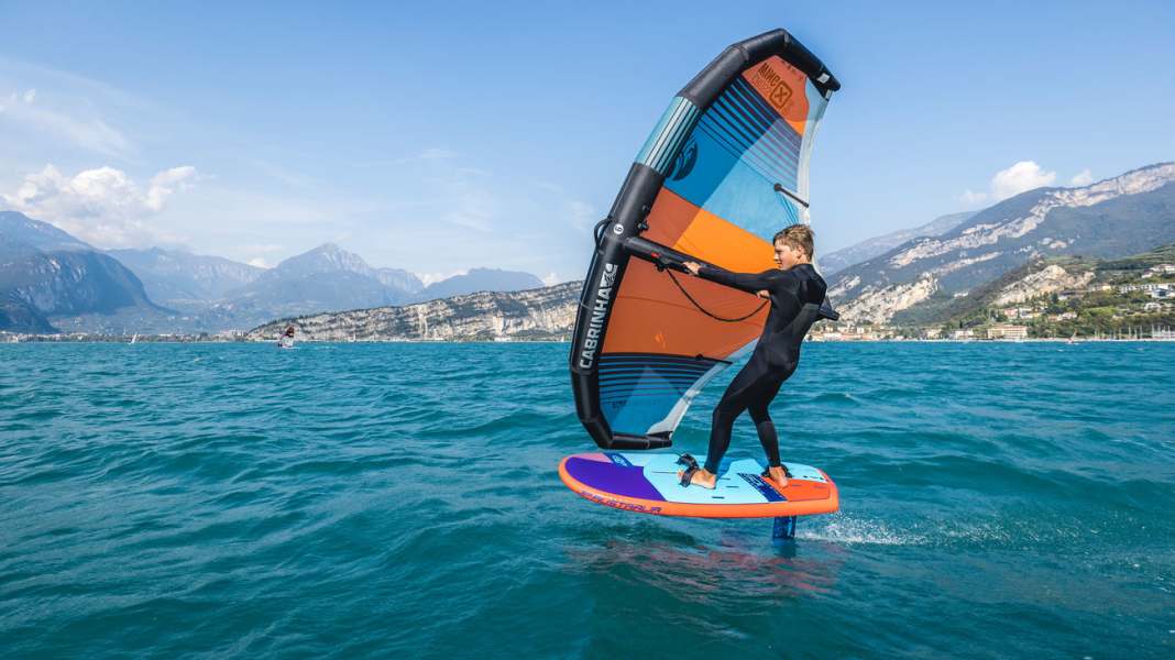 RRD One Hour Race am Gardasee - Neuauflage Ende August