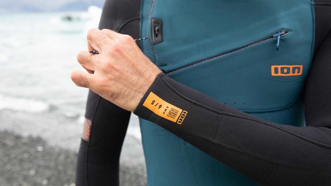 ION Seek Amp – Neoprenanzug in vielen Varianten