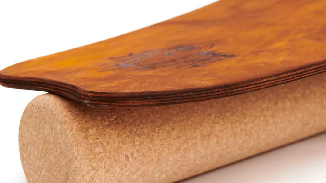 Gewinne ein Shreditate Balanceboard im Wert von 259 Euro