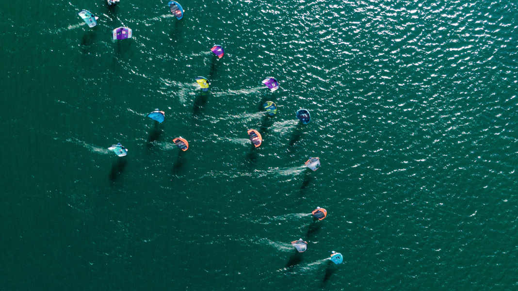 SUP & Wingfoil Festival Fehmarn