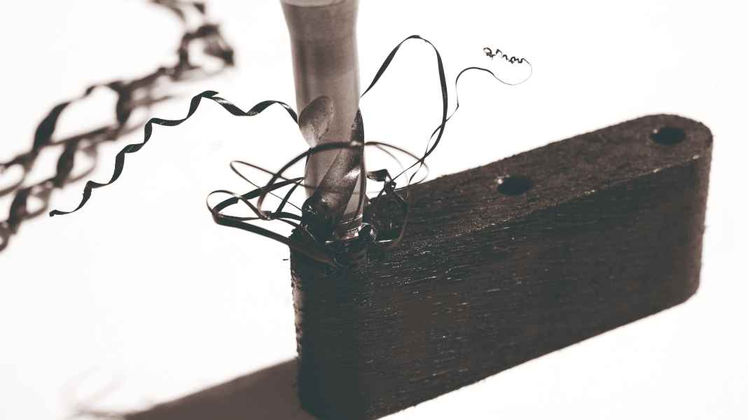 Foot straps - how to repair torn plugs quickly & cheaply