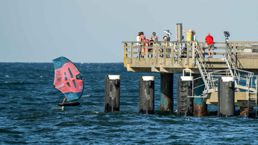 Contest: Baltic Foil Challenge Binz mit 5000 Euro Preisgeld