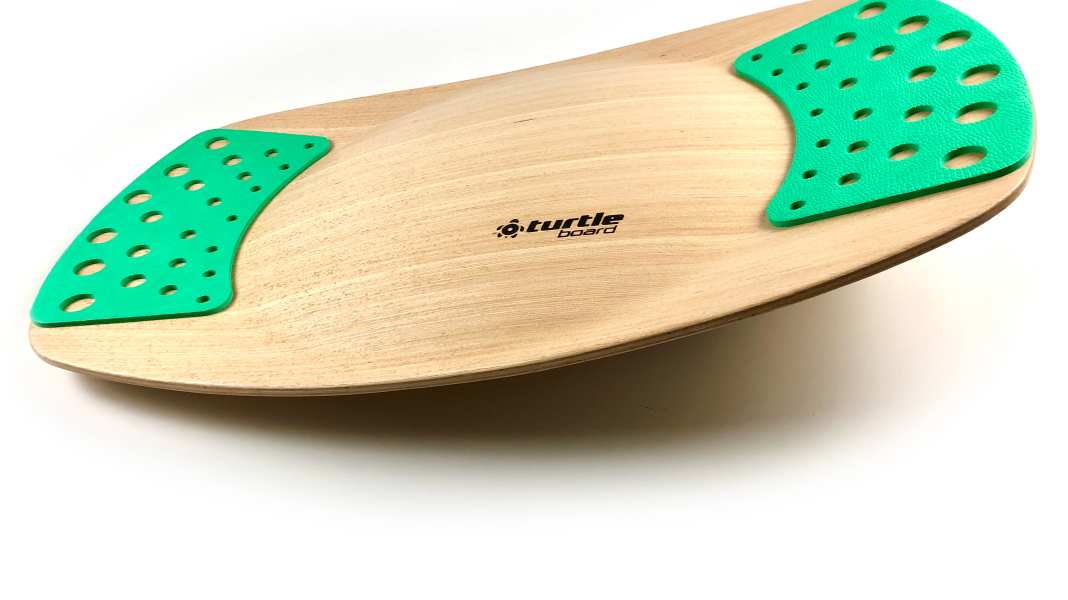 Turtleboard – gewinne das Trainingsgerät im Wert von 264 Euro!