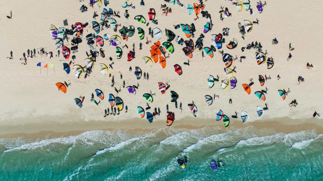 Guide: Buying used wingsurfing equipment - what you should look out for