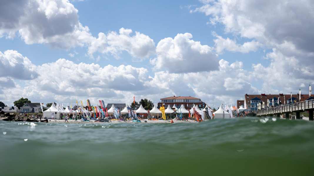 Foil Festival – 4 Tage Wind, Testen & Contests