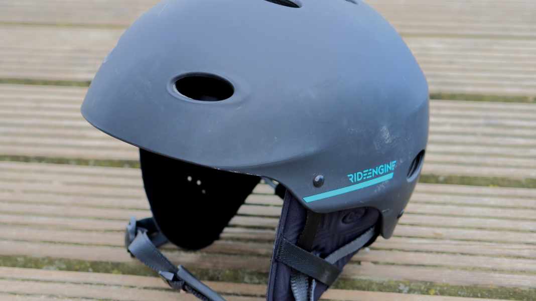 Test: Ride Engine Universe Wassersporthelm