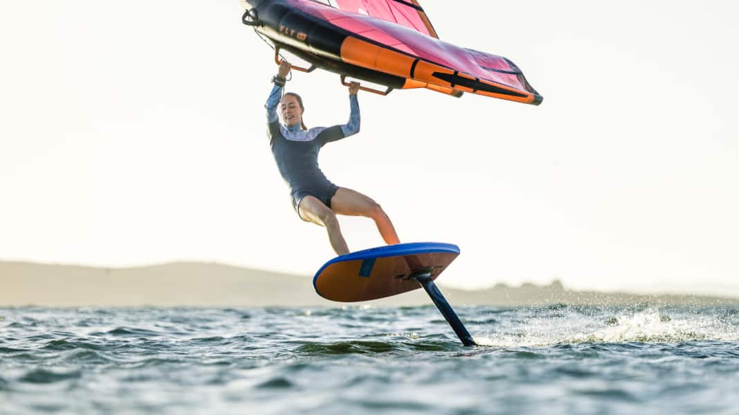 Poll: Which grip system makes sense for wings?