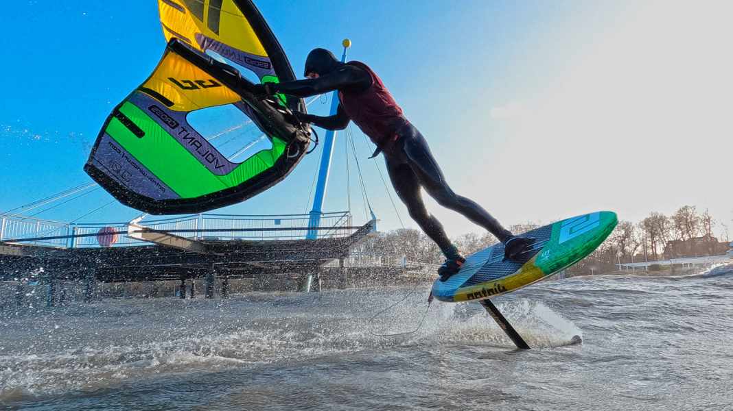 Testival: Kostenlose Testmöglichkeiten bei Surfing Kalifornien