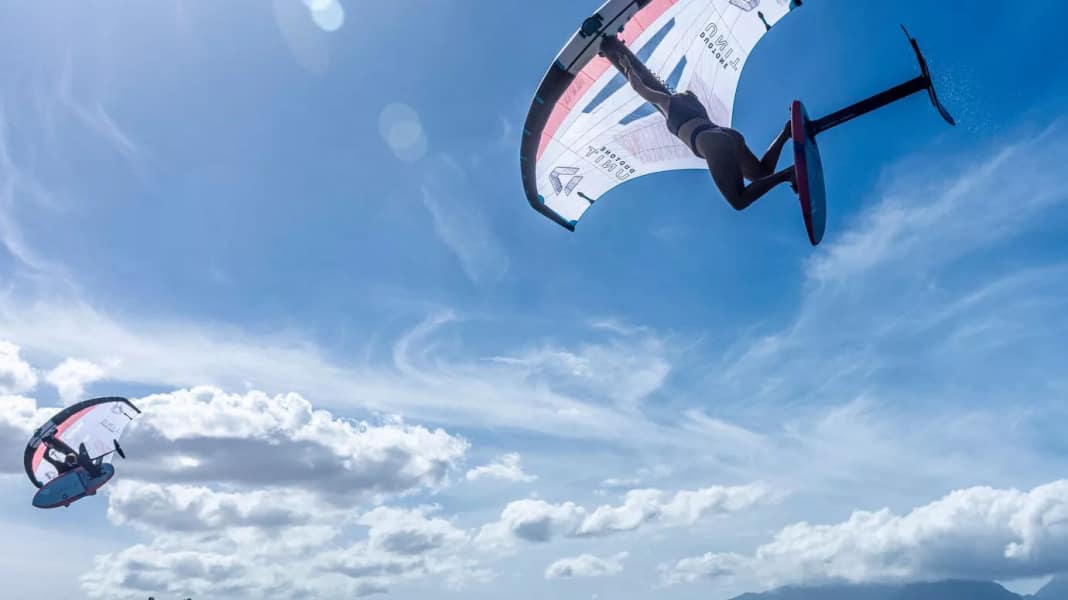 Duotone Unit - Allroundwing mit zahlreichen Updates im Test