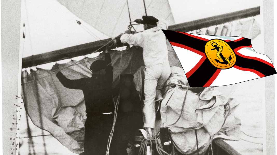 La voile de croisière : Département des croiseurs, qu'est-ce que c'est au juste ?