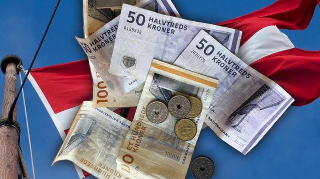 Finanzbetrug: Falsche Polizisten berauben dänische Segelvereine