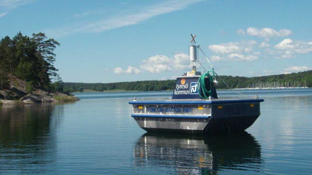 Plan d'action pour la protection de la mer Baltique : les plaisanciers dans le collimateur des politiques