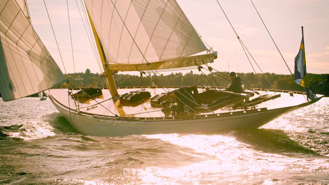 Freundeskreis Klassische Yachten: Wintertreffen am 8. Februar in Hamburg