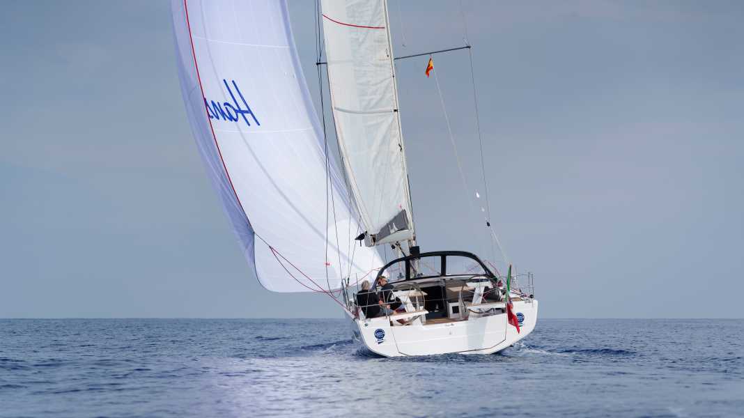 Hanseyachts: Stock market aft!