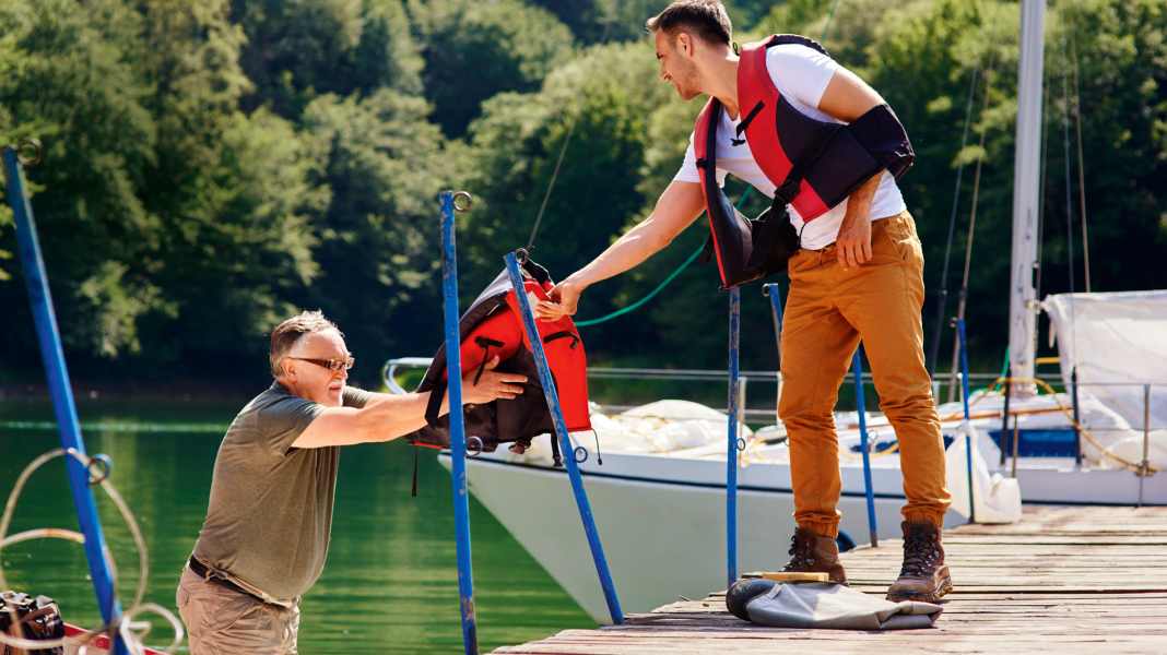 Wolffs Revier: Ingratitude is the world's reward
