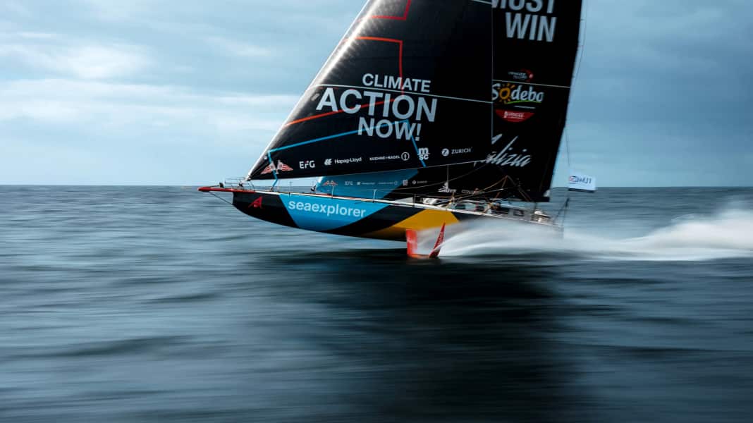 Ocean Race Europe: 50 Prozent Steigerung - alles über die Imoca-Klasse