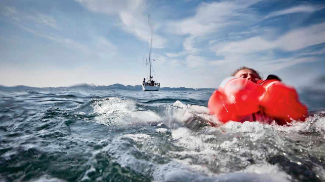 Fear on board: the therapist advises this coping strategy